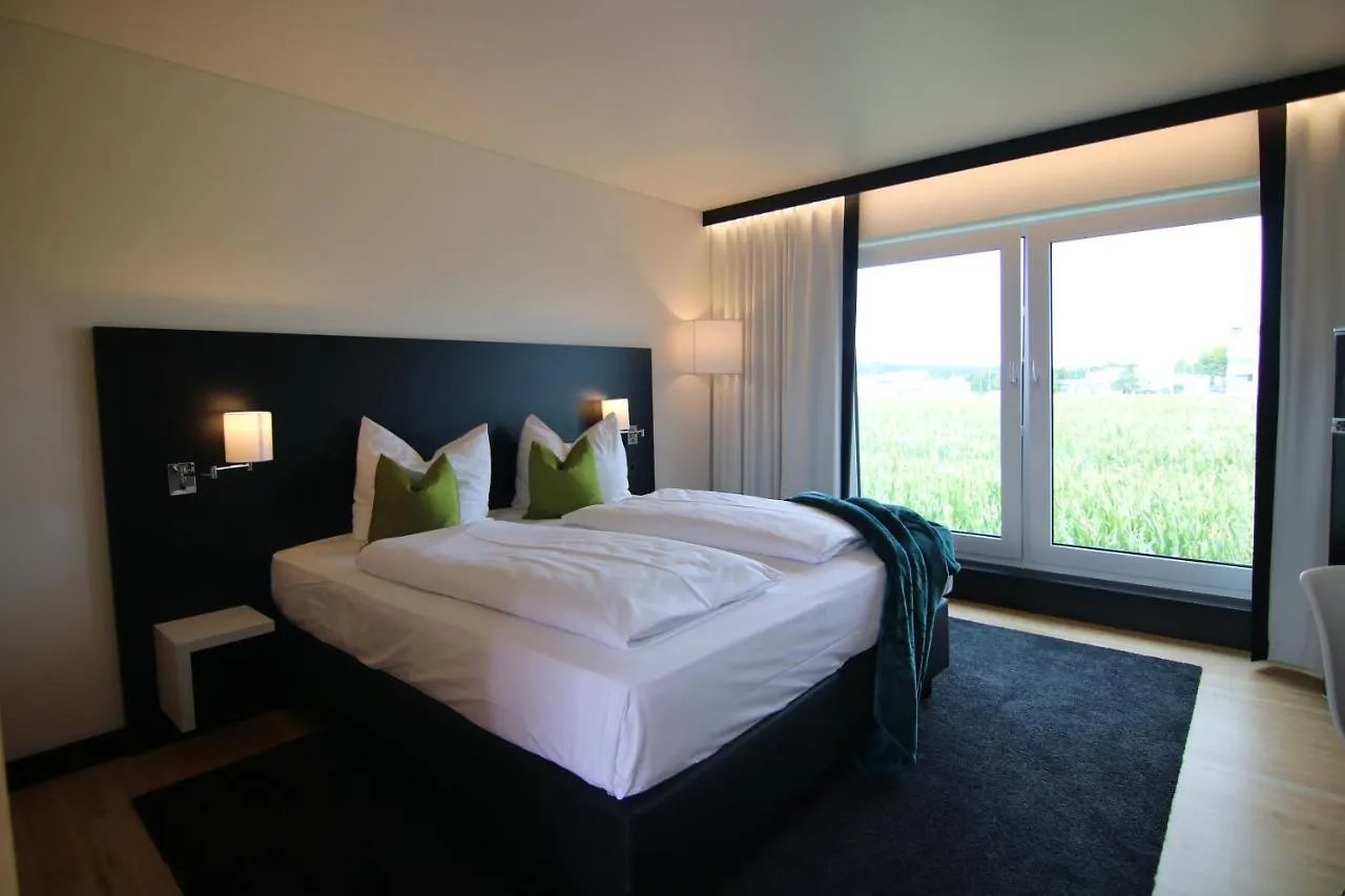 Nu Hotel By Wmm Hotels نوي أولم 0*, نوي أولم ألمانيا
