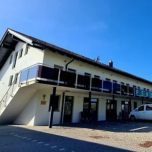 Pension Fuerstenzell Гостевой дом
