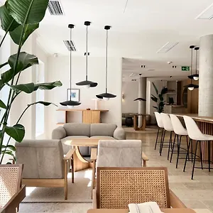 Adelante Boutique Hotel Berlino