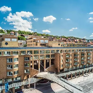 Le Meridien Отель Штутгарт