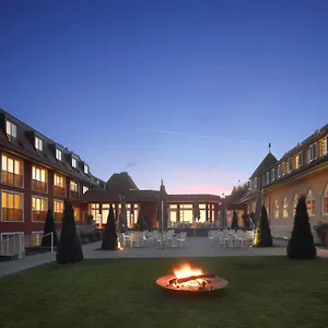 Waldhotel Отель Штутгарт