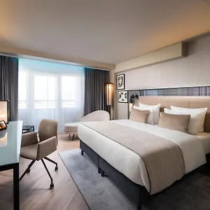 Leonardo Royal Frankfurt Отель Франкфурт-на-Майне