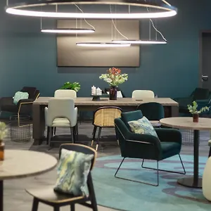 Holiday - The Niu, Cure By Ihg Erlangen