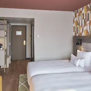 Nyx Koepenick By Leonardo Hotel Berlino