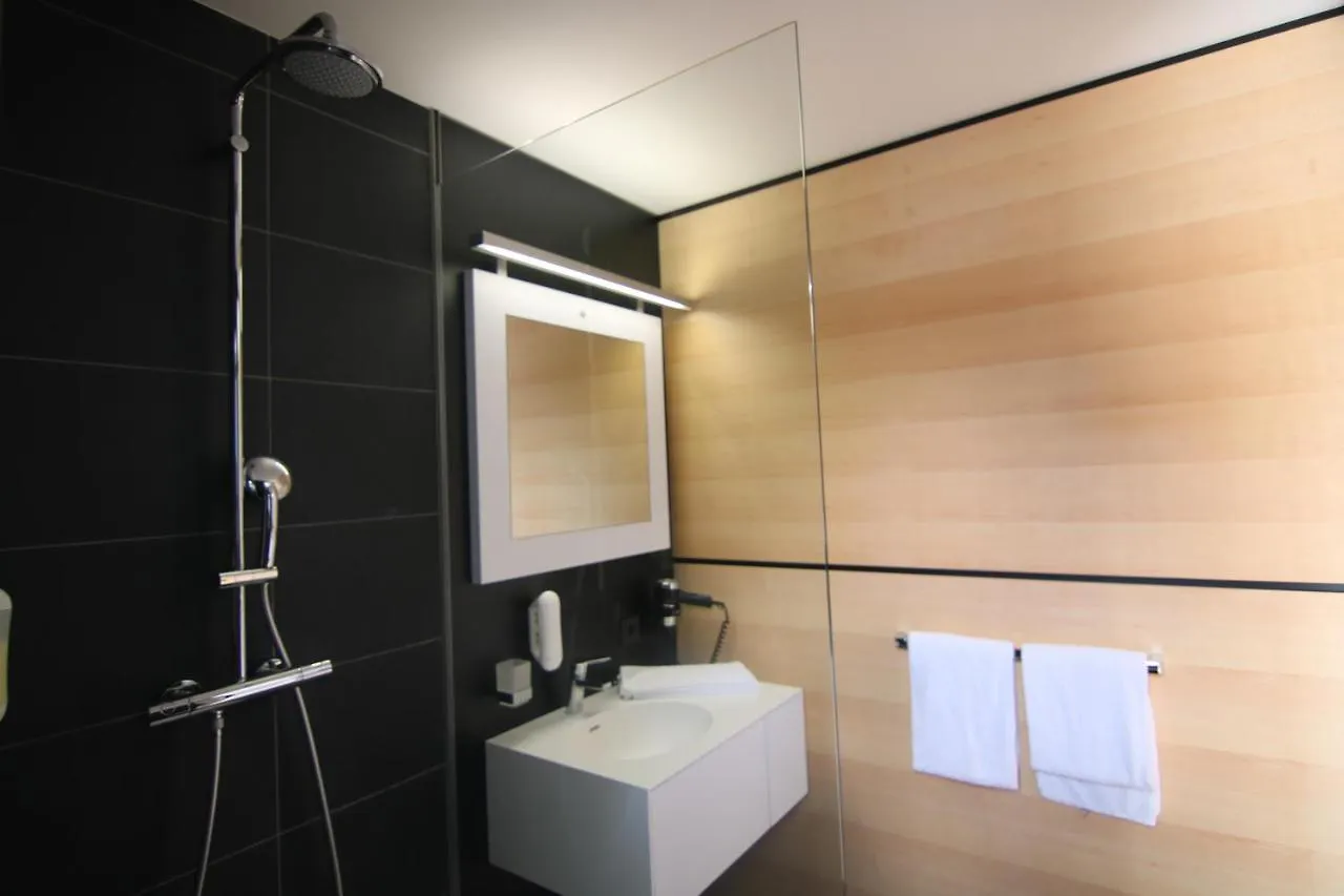 Nu Hotel By Wmm Hotels Neu-Ulm
