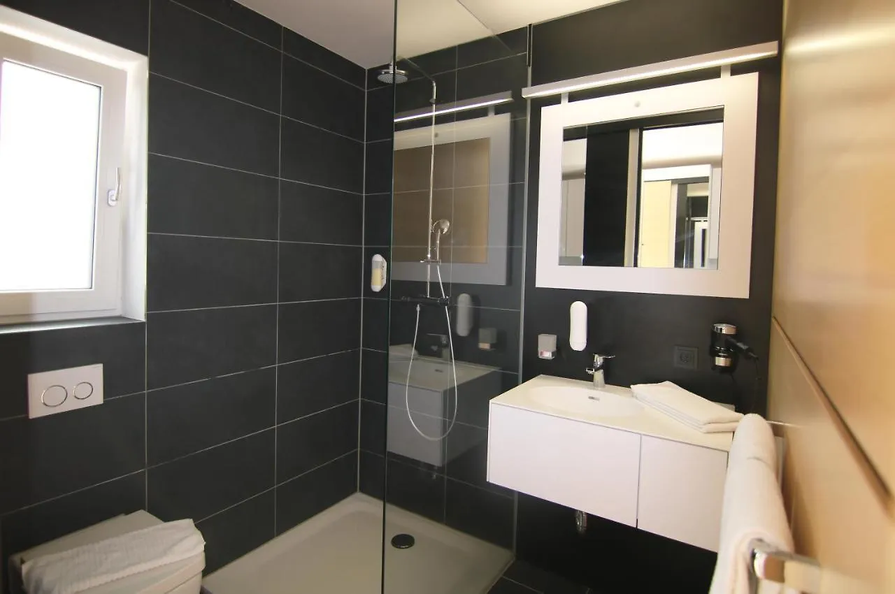 Nu Hotel By Wmm Hotels Neu-Ulm
