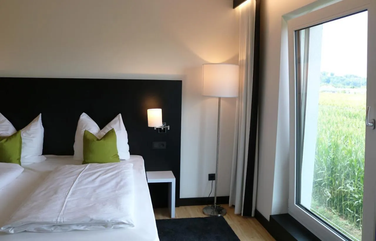 Nu Hotel By Wmm Hotels Neu-Ulm